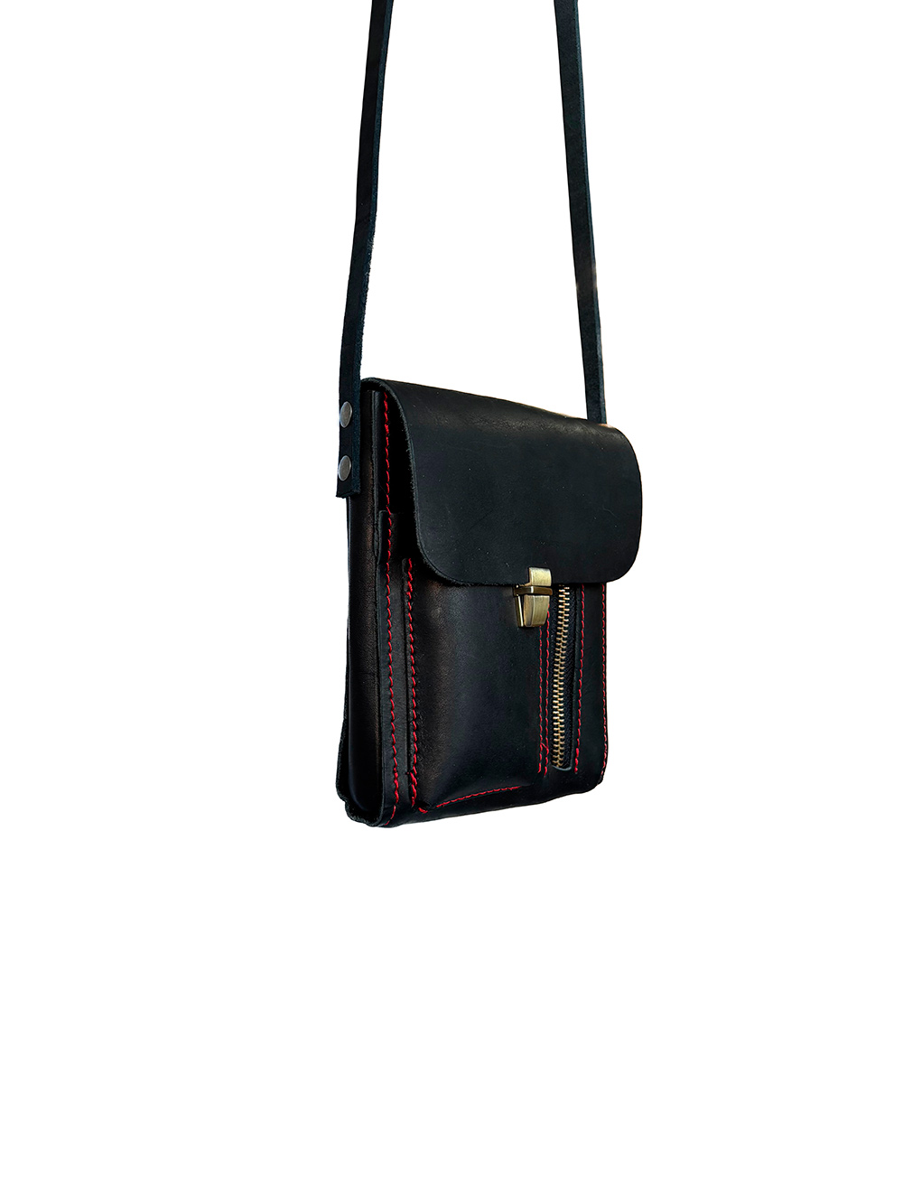 Сумка кросс-боди на плечо